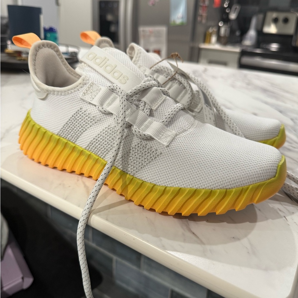 ADIDAS KAPTIR FLOW WOMENS SHOES